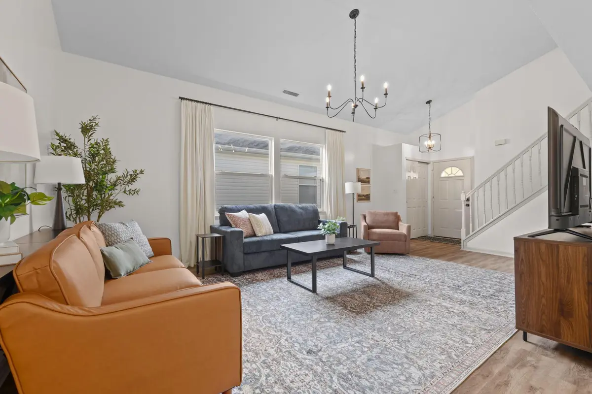 Living Room Seating