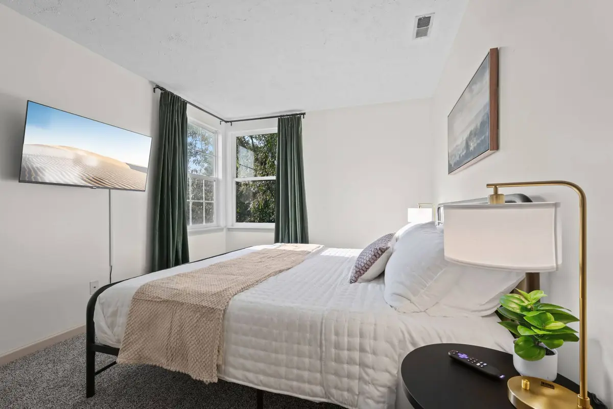 Guest Bedroom