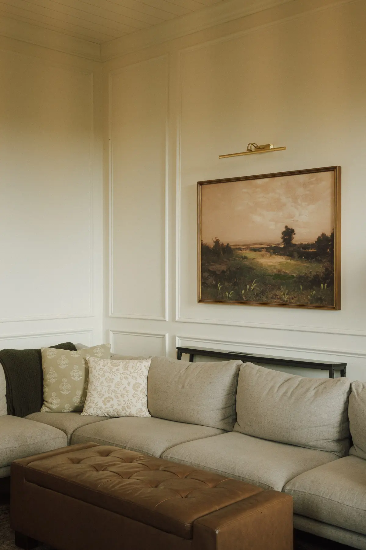 Sitting Nook