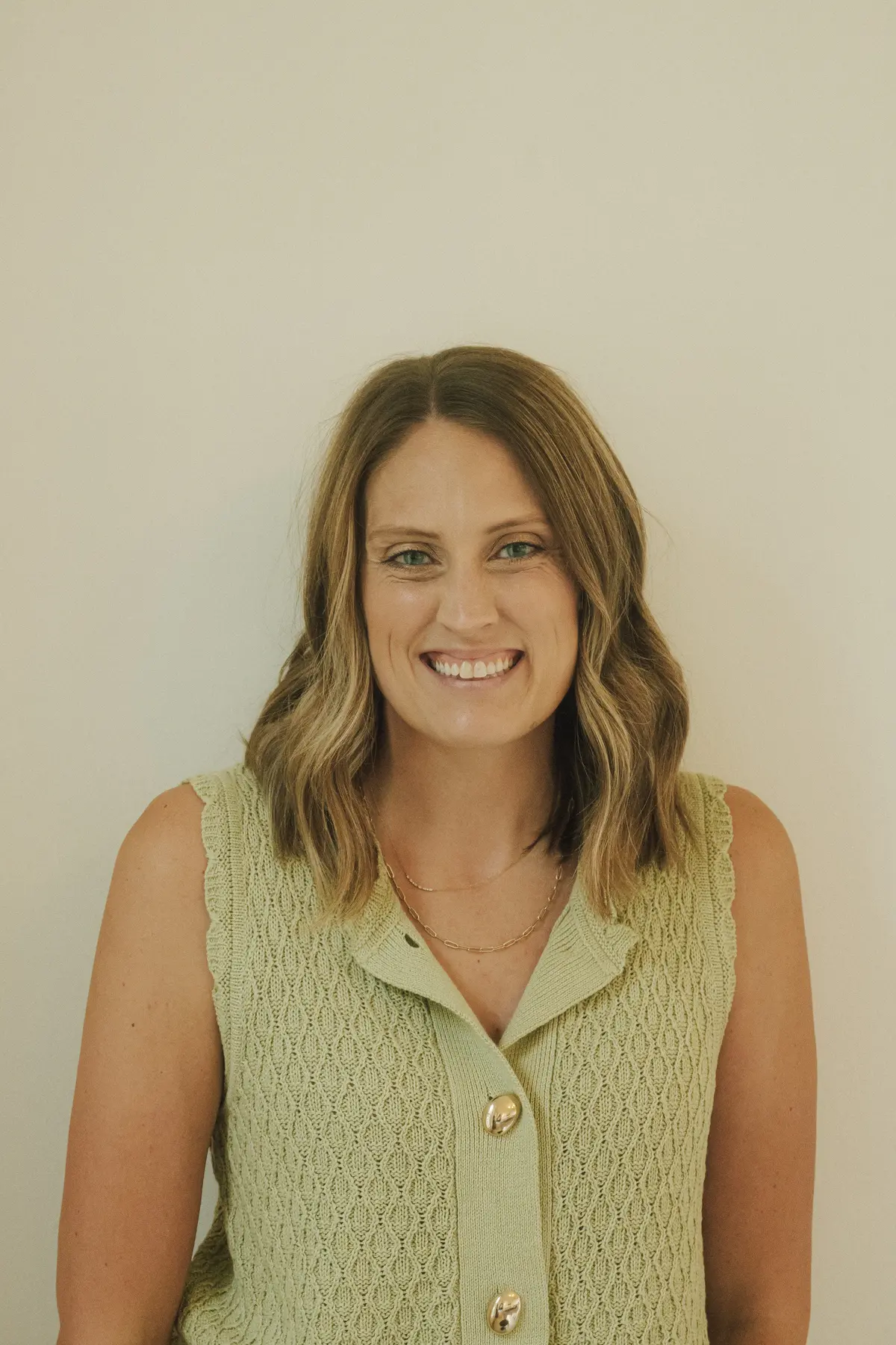 Portrait of Kate Miller